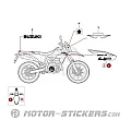 Suzuki DR-Z4S 2026