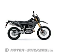 Suzuki DR-Z4S 2026