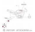 Suzuki GS 500E 1999