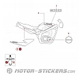 Suzuki GS 500E 1999