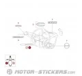 Suzuki GS 500E 2001