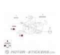 Suzuki GS 500E 2002
