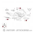 Suzuki GS 500F 2005