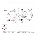 Suzuki GS 500F 2007