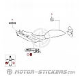 Suzuki GSF 1200N Bandit 2006