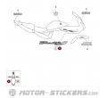 Suzuki GSF 1200S Bandit 2006