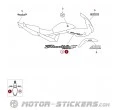Suzuki GSF 1250S Bandit 2008