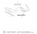Suzuki GSF 600S Bandit 1996