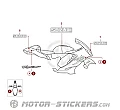Suzuki GSX1300R HAYABUSA 2025