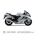 Suzuki GSX1300R HAYABUSA 2025