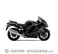 Suzuki GSX1300R HAYABUSA 2025