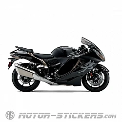 Suzuki GSX1300R HAYABUSA 2025