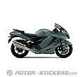 Suzuki GSX1300R HAYABUSA 2025