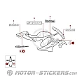 Suzuki GSX1300R HAYABUSA 2026