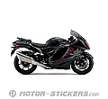 Suzuki GSX1300R HAYABUSA 2026