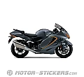 Suzuki GSX1300R HAYABUSA 2026