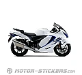 Suzuki GSX1300R HAYABUSA 2026