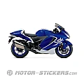 Suzuki GSX1300R HAYABUSA Special Edition 2026