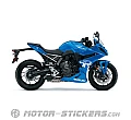 Suzuki GSX8R 2026