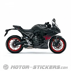 Suzuki GSX8R 2026