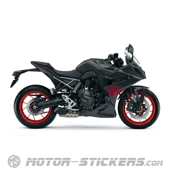 Suzuki GSX8R 2026