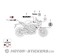 Suzuki GSX8T 2026