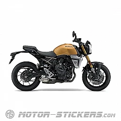 Suzuki GSX8T 2026