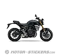 Suzuki GSX8T 2026