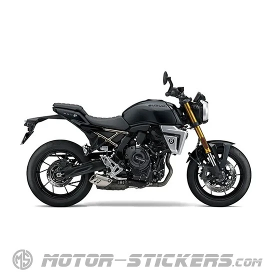 Suzuki GSX8T 2026