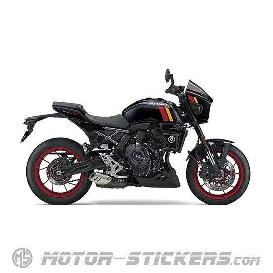 Suzuki GSX8TT 2026