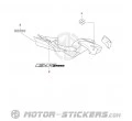 Suzuki GSX1300 B-King 2009