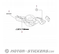 Suzuki GSX1300 B-King 2009