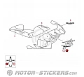 Suzuki GSX 1300R Hayabusa 2000