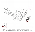 Suzuki GSX 1300R Hayabusa 2002