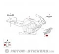 Suzuki GSX 1300R Hayabusa 2003