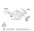 Suzuki GSX 1300R Hayabusa 2004