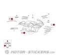 Suzuki GSX 1300R Hayabusa 2009