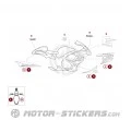 Suzuki GSX 1300R Hayabusa 2011