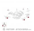 Suzuki GSX 1300R Hayabusa 2011