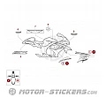 Suzuki GSX 1300R Hayabusa 2015