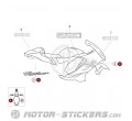 Suzuki GSX 1300R Hayabusa 2023