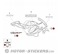 Suzuki GSX 1300R Hayabusa 2023