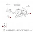 Suzuki GSX 1300R Hayabusa 2023