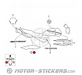 Suzuki GSX 1400 2005