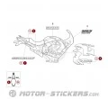 Suzuki GSX 600F 1992