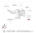 Suzuki GSX 8R 2025