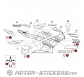 Suzuki GSX-R 1000 2003