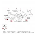 Suzuki GSX-R 1000 2005