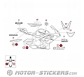 Suzuki GSX-R 1000 2005