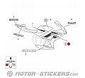 Suzuki GSX-R 1000 2007
